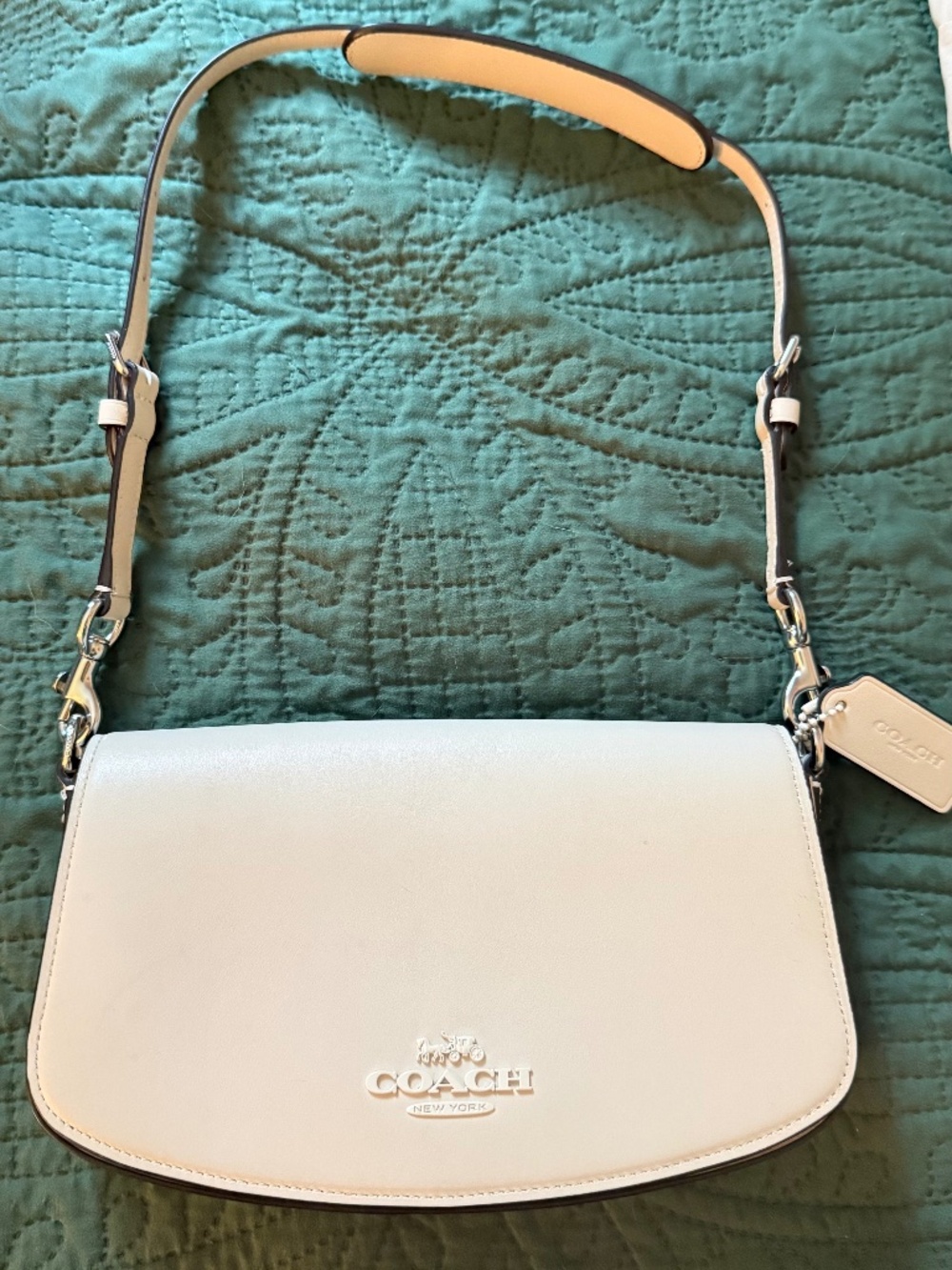 Coach Shoulder Bag